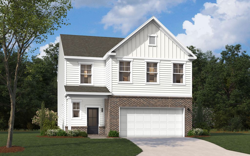 Photo of 4125 Whitehouse Street, Harlem, GA 30814 (MLS # 552268)