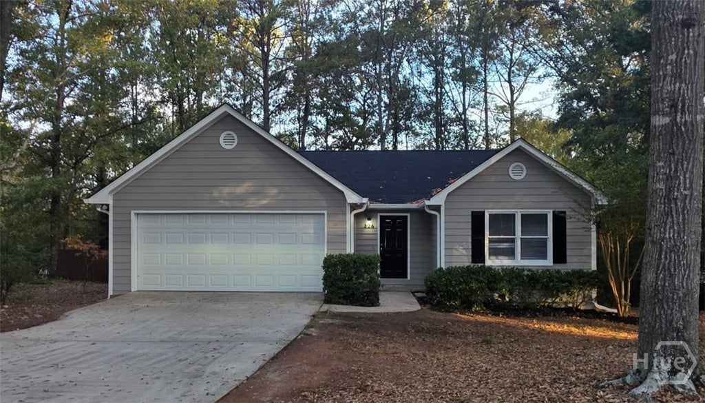 Photo of 126 Hidden Timber Lane Ln, Athens, GA 30605 (MLS # CL367109)