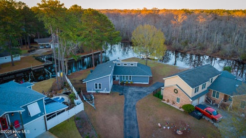 Homes For Sale - 107 Knotline Road<br/> Craven County, New Bern, NC 28562