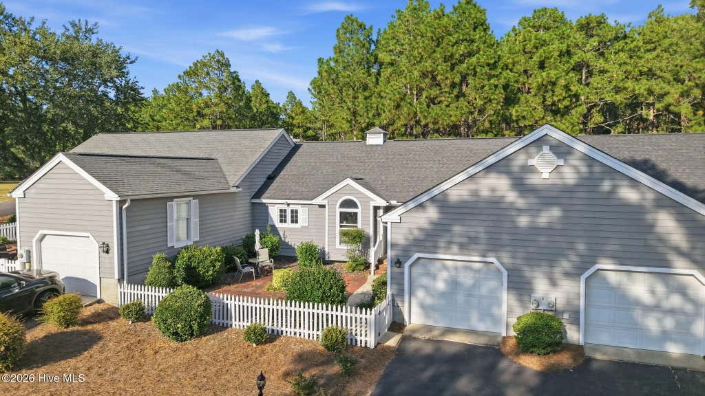 Photo of 2302 Wentworth Circle, Pinehurst, NC 28374 (MLS # 100597832)