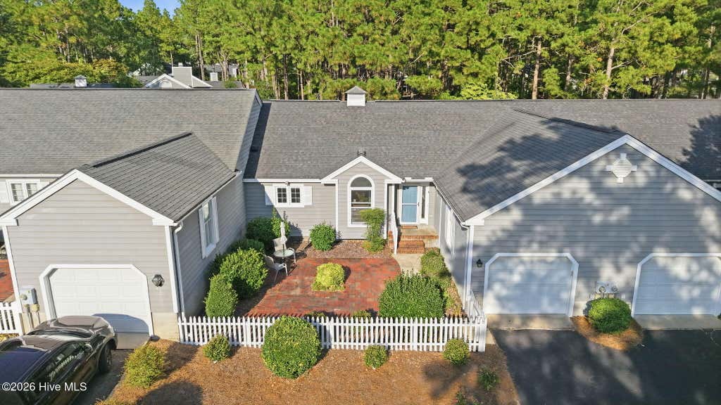 Photo of 2302 Wentworth Circle, Pinehurst, NC 28374 (MLS # 100597832)