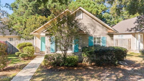 Photo of 811 Grathwol Drive, Wilmington, NC 28405 (MLS # 100611215)