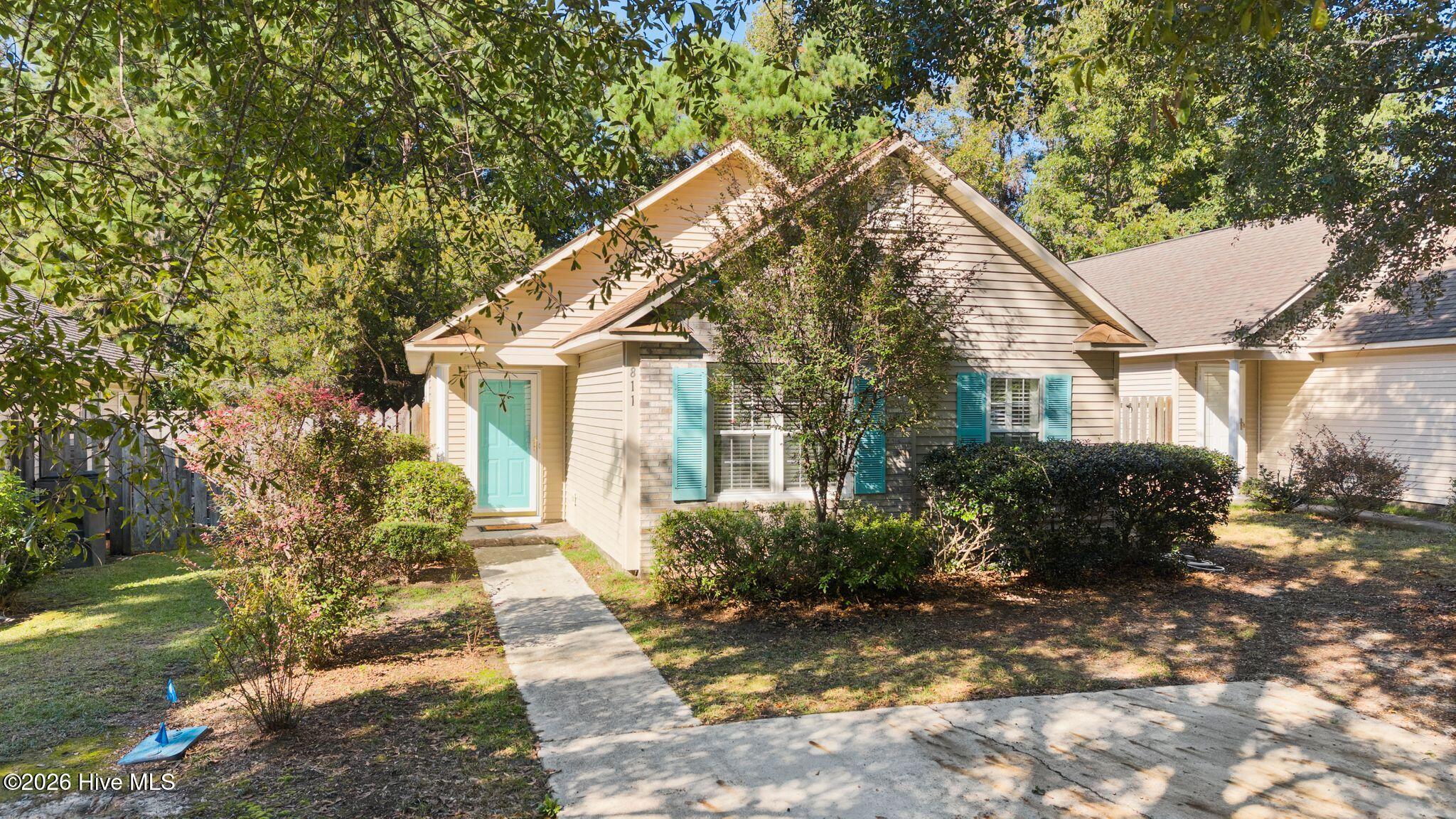 811 Grathwol Drive