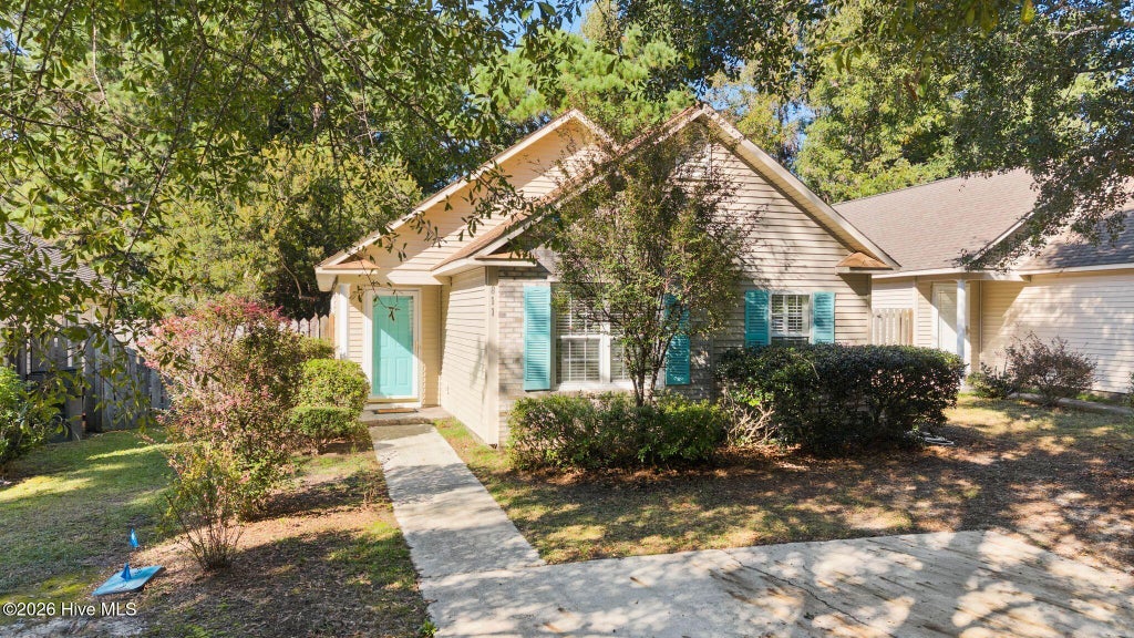 Photo of 811 Grathwol Drive, Wilmington, NC 28405 (MLS # 100611215)