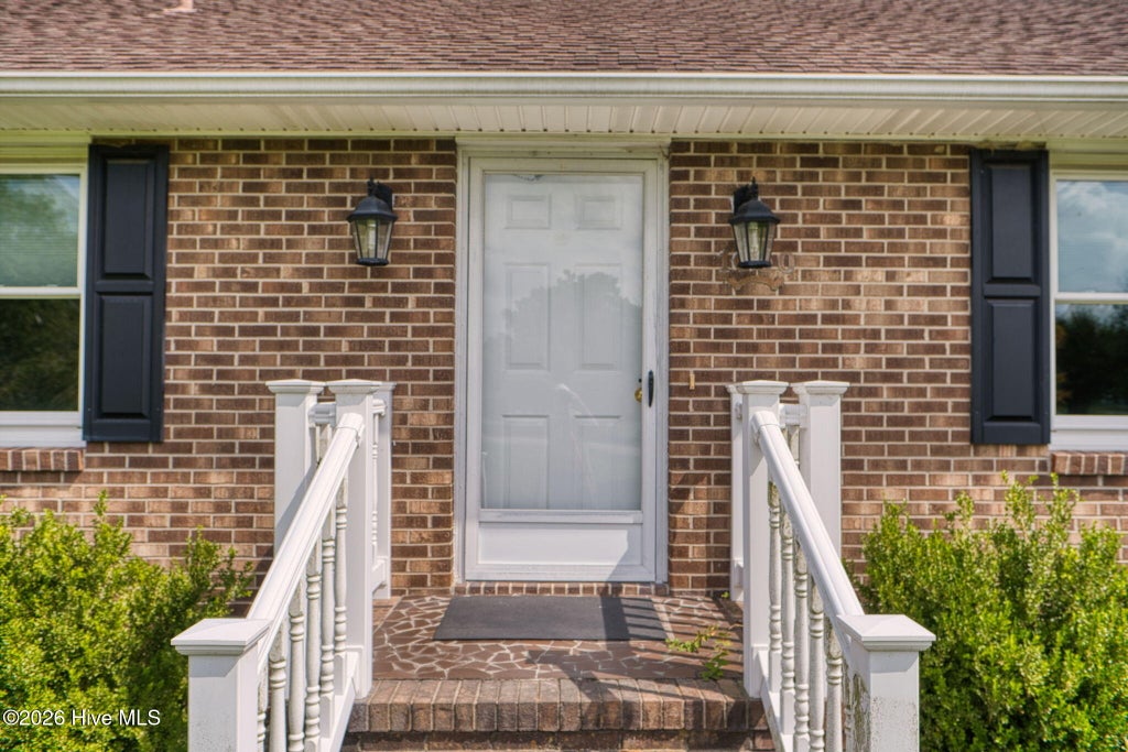 Photo of 1600 Darian Drive, Elizabeth City, NC 27909 (MLS # 100604072)