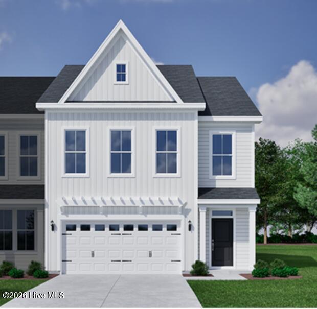 Photo of 6759 Fellowship Drive, Leland, NC 28451 (MLS # 100607142)