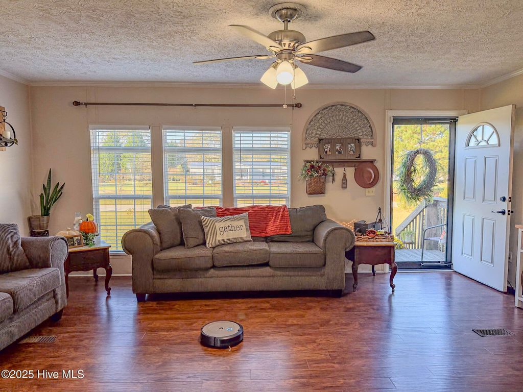 Photo of 145 Pinto Drive, Lumberton, NC 28360 (MLS # 100536836)