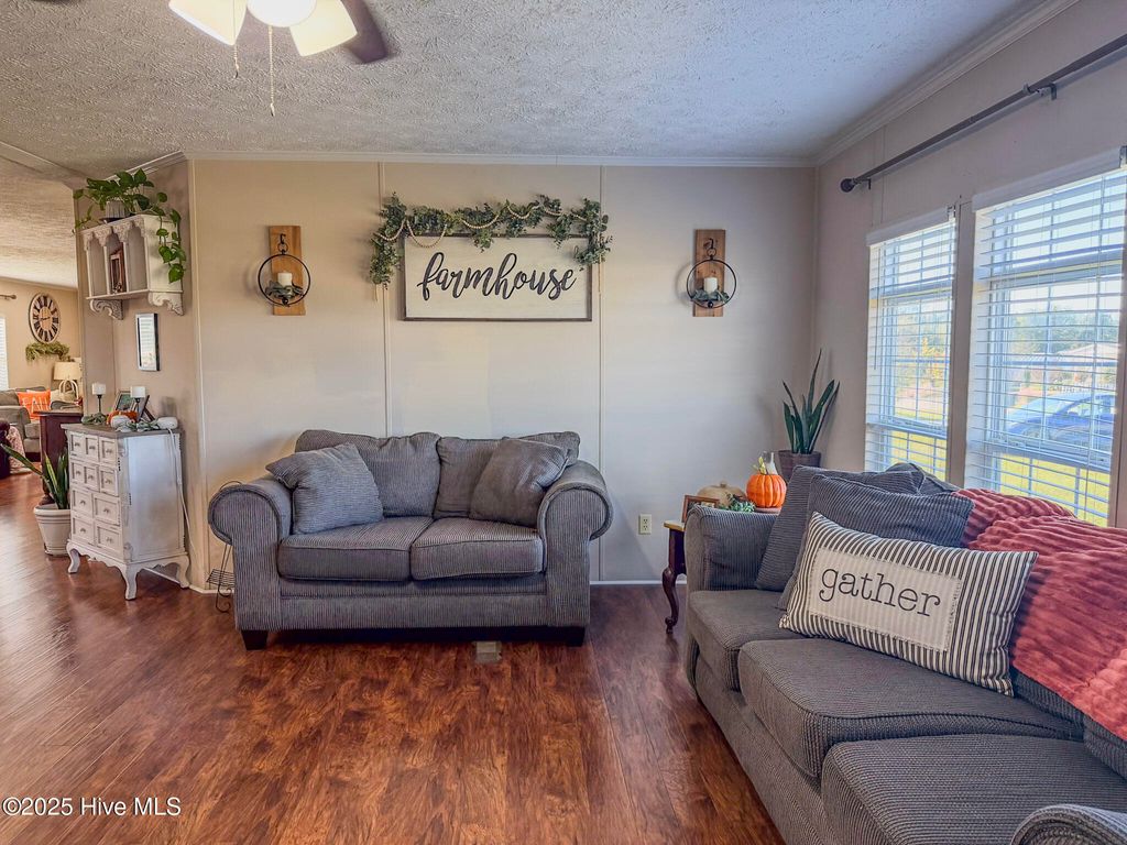 Photo of 145 Pinto Drive, Lumberton, NC 28360 (MLS # 100536836)