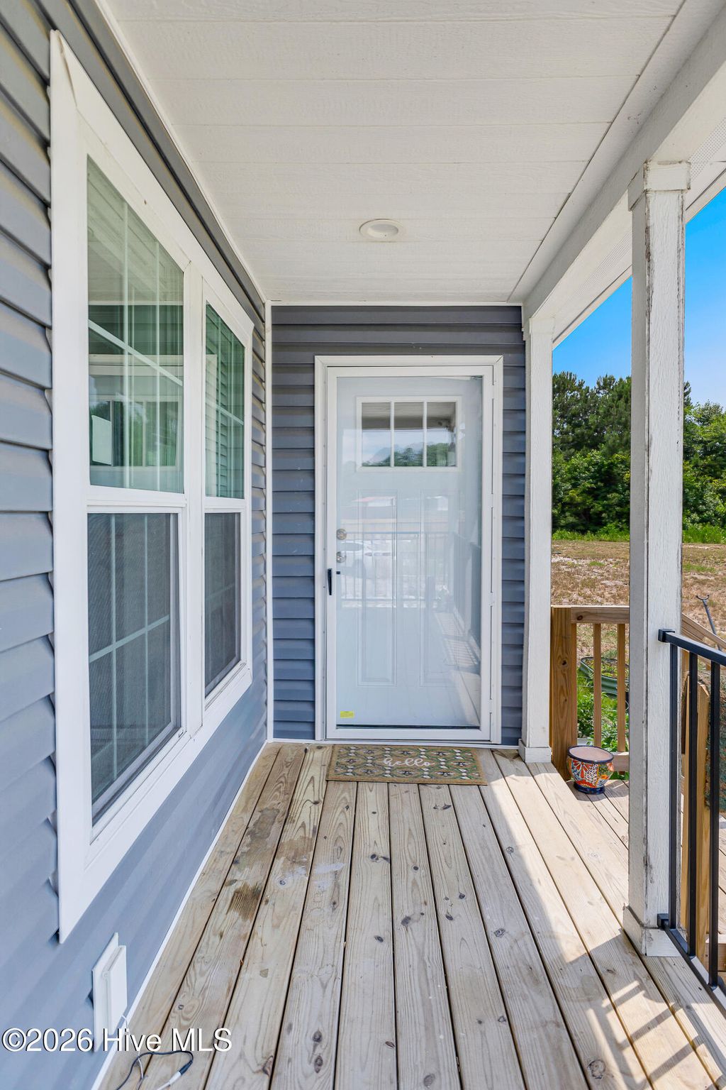 Photo of 493 Bachelor Creek Lane SW, Supply, NC 28462 (MLS # 100580620)