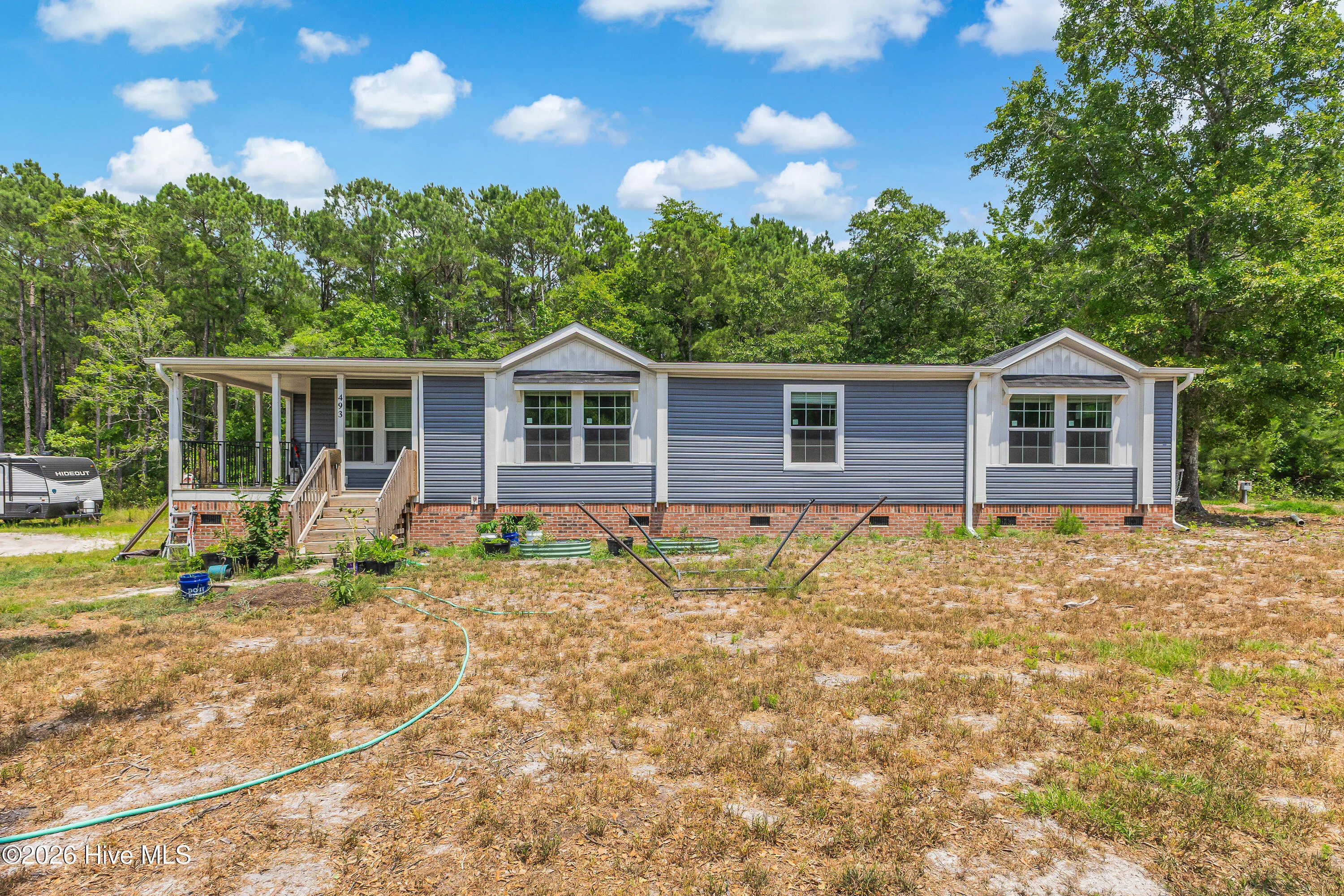 493 Bachelor Creek Lane SW