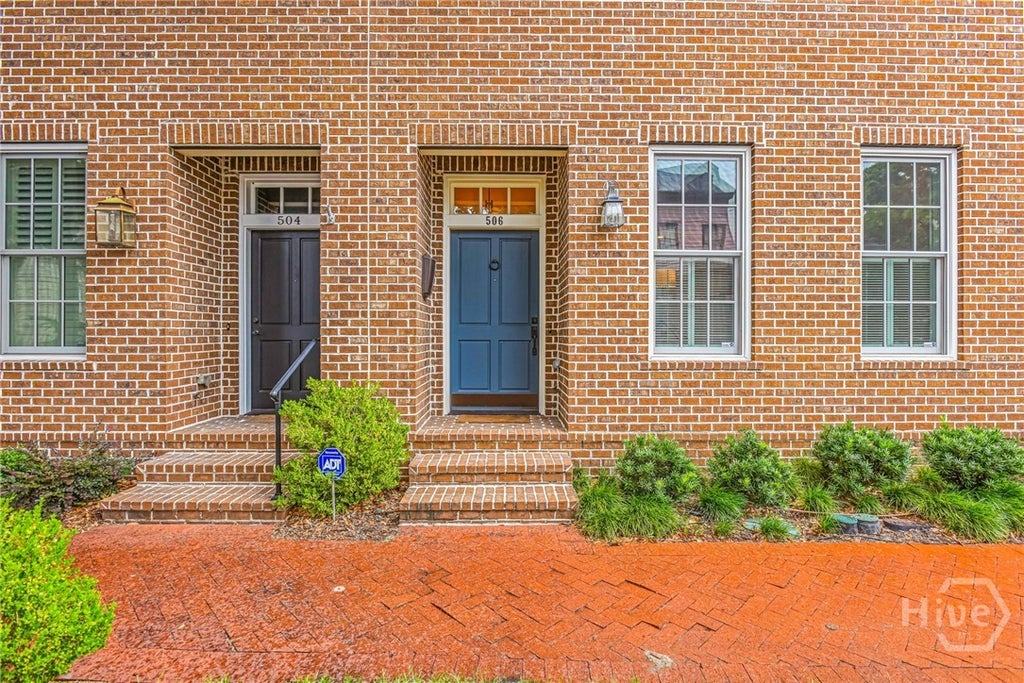 Photo of 506 E McDonough Street, Savannah, GA 31401 (MLS # SA364729)