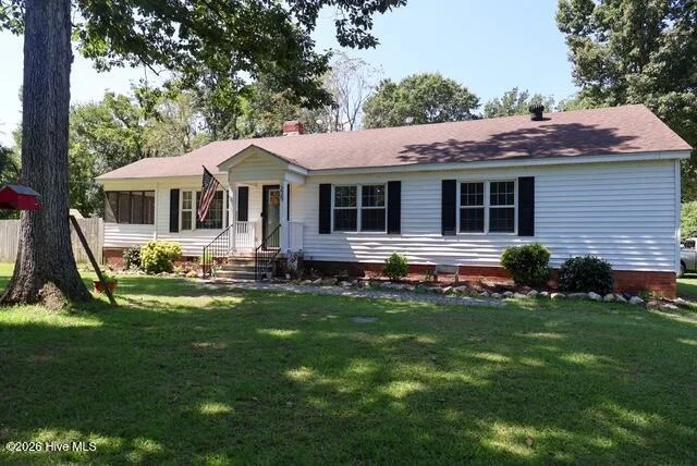 225 Grady Road