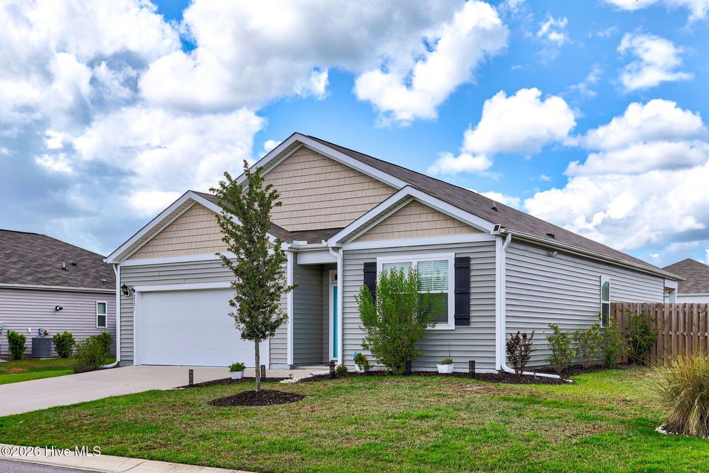 Photo of 2521 Sandy Banks Lane, Wilmington, NC 28401 (MLS # 100572775)
