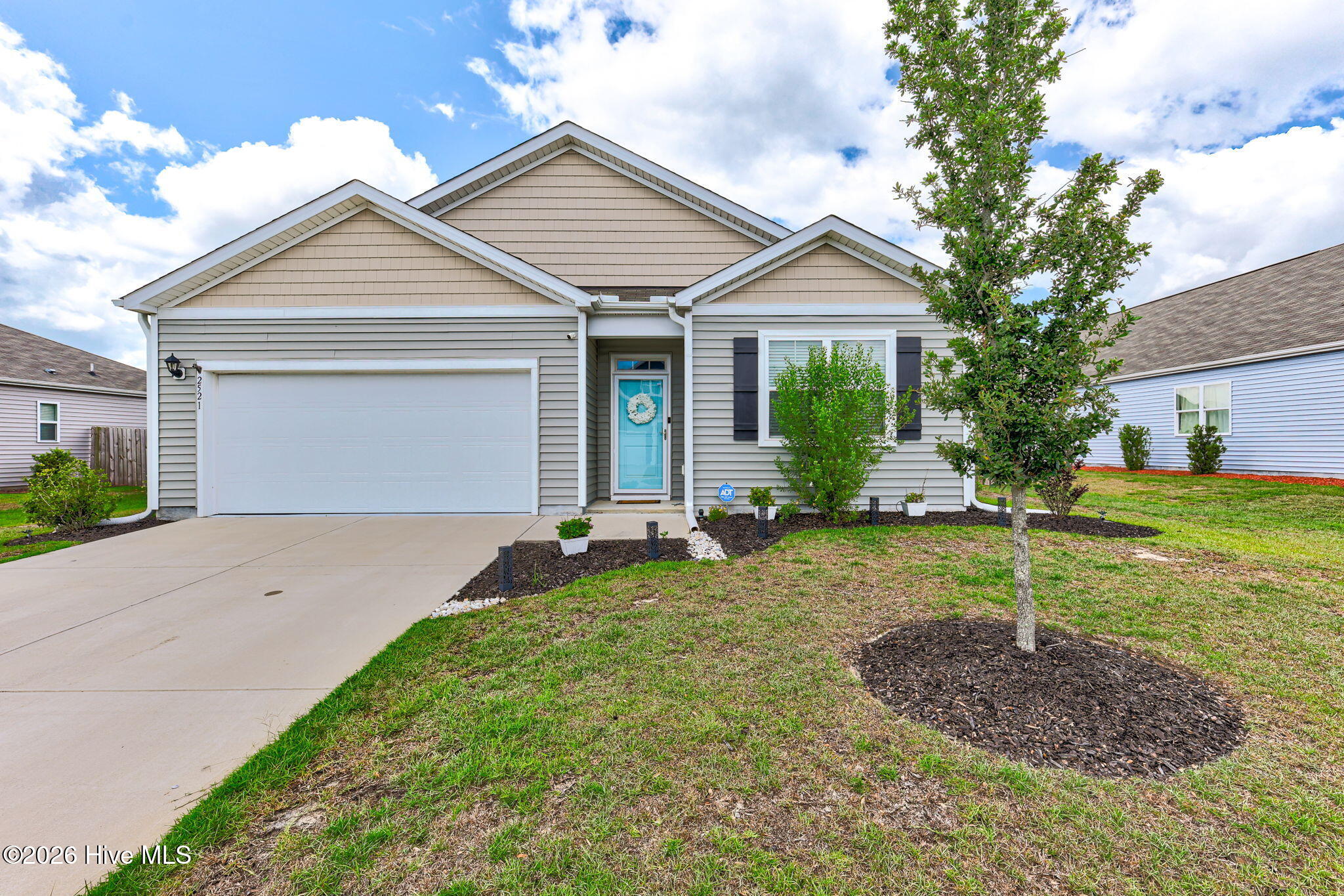 2521 Sandy Banks Lane