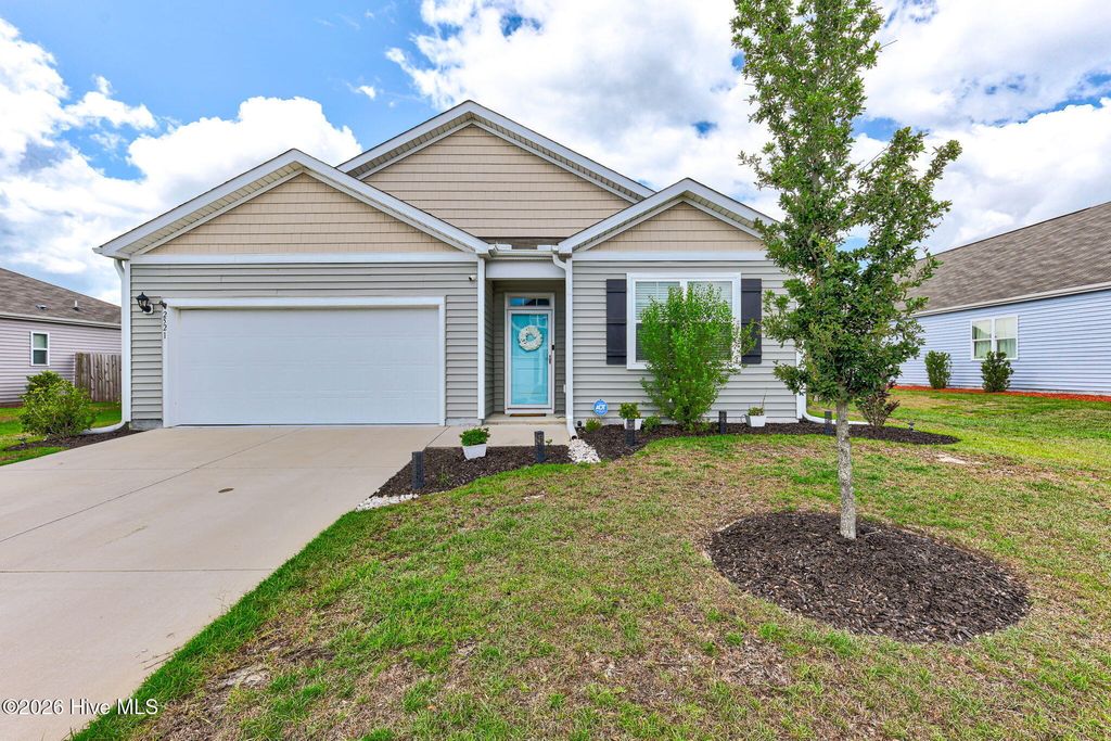 Photo of 2521 Sandy Banks Lane, Wilmington, NC 28401 (MLS # 100572775)