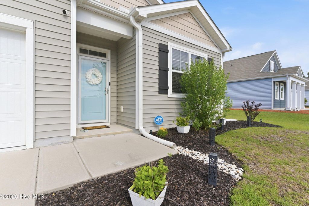 Photo of 2521 Sandy Banks Lane, Wilmington, NC (MLS # 100572775)