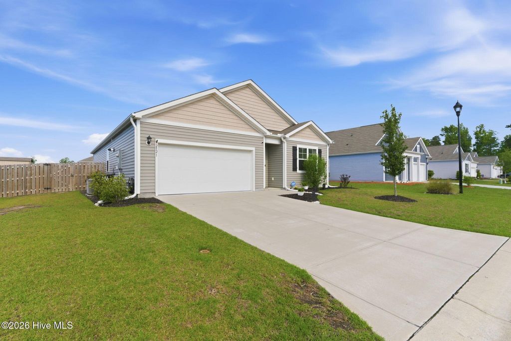 Photo of 2521 Sandy Banks Lane, Wilmington, NC (MLS # 100572775)