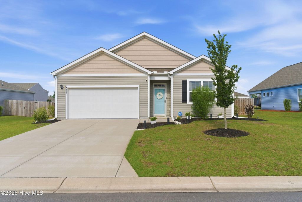 Photo of 2521 Sandy Banks Lane, Wilmington, NC (MLS # 100572775)