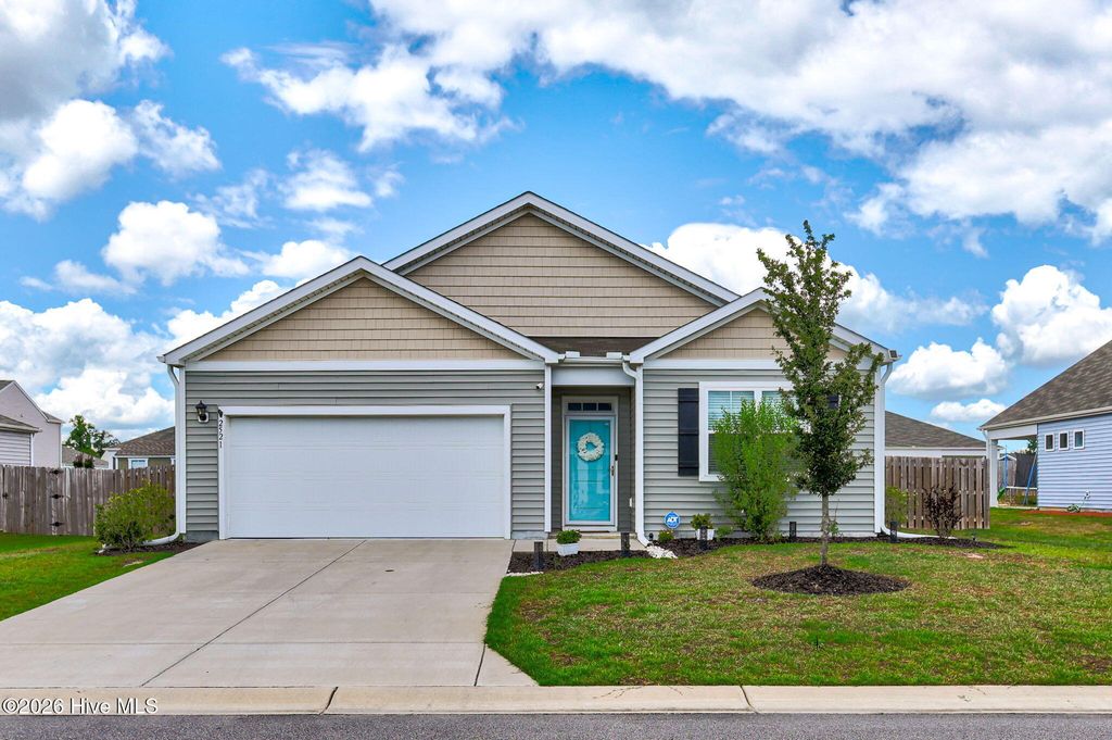 Photo of 2521 Sandy Banks Lane, Wilmington, NC 28401 (MLS # 100572775)