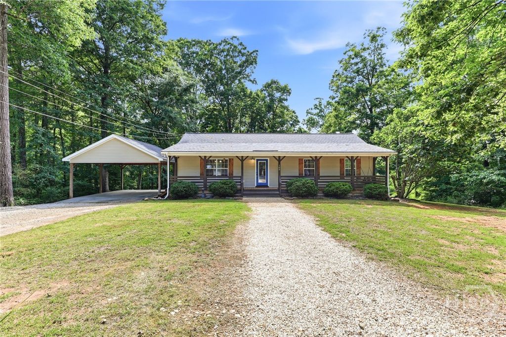 Photo of 105 Taylor Brook Lane, Nicholson, GA 30565 (MLS # CL356466)