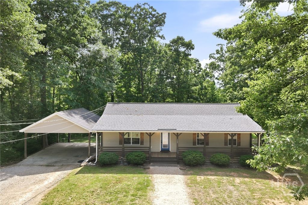 Photo of 105 Taylor Brook Lane, Nicholson, GA 30565 (MLS # CL356466)
