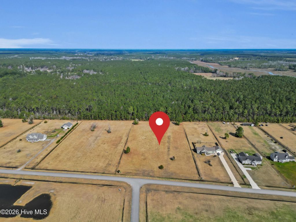 Photo of 201 Mayflower Drive, Newport, NC 28570 (MLS # 100559187)