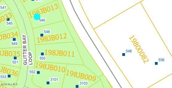 546 Glitter Bay Loop