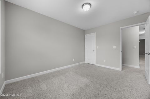 Tiny photo for 206 Pine Island Drive, Hampstead, NC 28443 (MLS # 100557313)