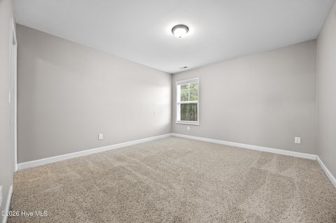 Tiny photo for 206 Pine Island Drive, Hampstead, NC 28443 (MLS # 100557313)