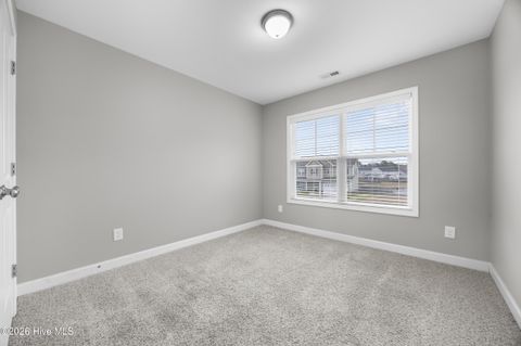 Tiny photo for 206 Pine Island Drive, Hampstead, NC 28443 (MLS # 100557313)