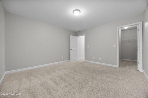 Tiny photo for 206 Pine Island Drive, Hampstead, NC 28443 (MLS # 100557313)