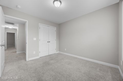 Tiny photo for 206 Pine Island Drive, Hampstead, NC 28443 (MLS # 100557313)