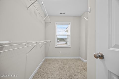 Tiny photo for 206 Pine Island Drive, Hampstead, NC 28443 (MLS # 100557313)