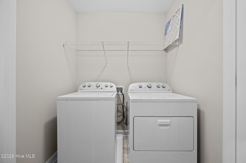 Tiny photo for 206 Pine Island Drive, Hampstead, NC 28443 (MLS # 100557313)