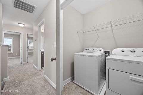 Tiny photo for 206 Pine Island Drive, Hampstead, NC 28443 (MLS # 100557313)