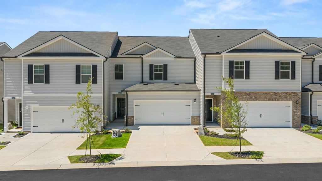 Photo of 5379 Montana Loop Loop, North Augusta, SC 29841 (MLS # 550379)