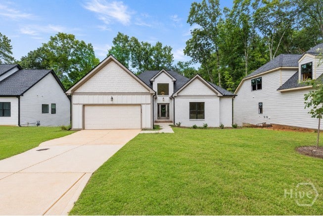 Photo of 380 Ansley Drive Dr, Athens, GA 30605 (MLS # CL366050)