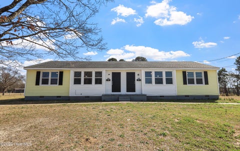 Multifamily For Sale - 320-322 Starling Street<br/> Onslow County, Jacksonville, NC 28540
