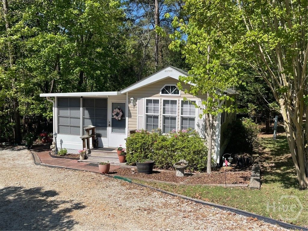 Photo of 38 Big Water Circle, Hartwell, GA 30643 (MLS # CL353323)