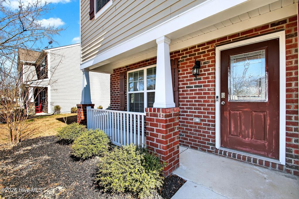 Photo of 524 Dakota Avenue, New Bern, NC 28560 (MLS # 100553668)