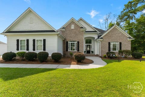 Homes For Sale - 209 Fairmont Drive<br/> Effingham County, Rincon, GA 31326