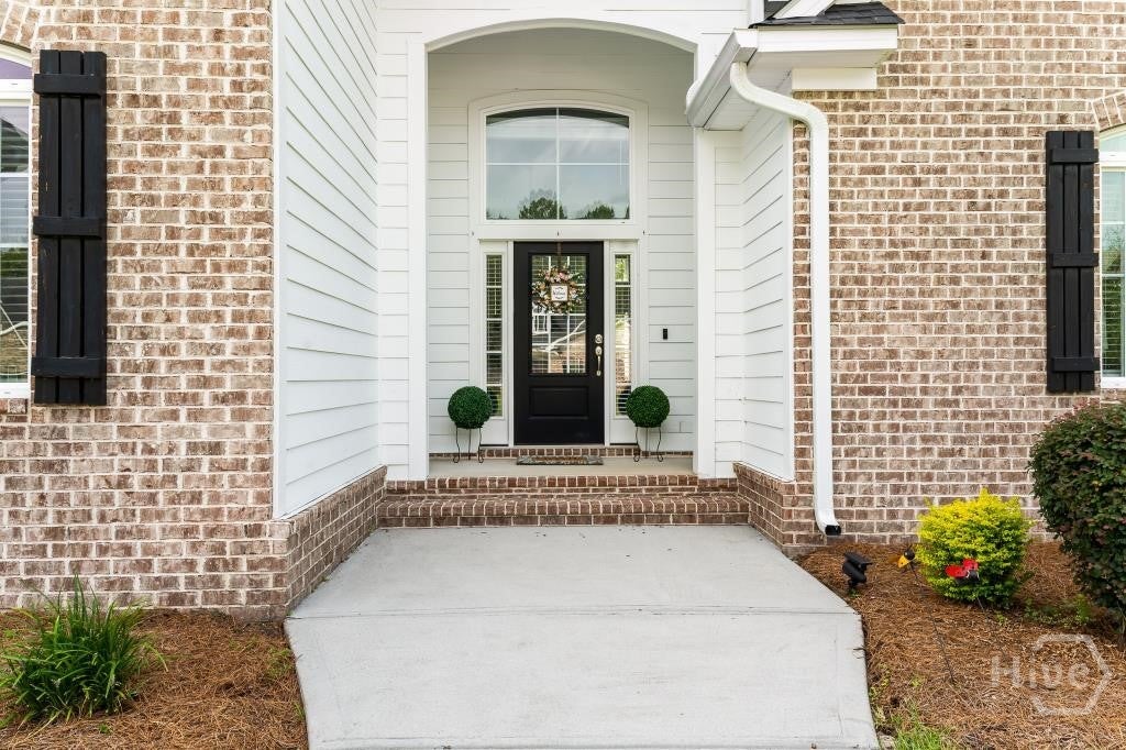 Photo of 209 Fairmont Drive, Rincon, GA 31326 (MLS # SA362121)