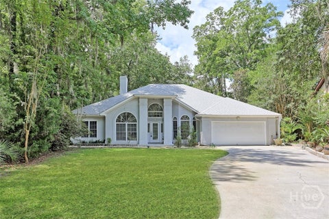 Photo of 3 Keel Point, Savannah, GA 31419 (MLS # SA358712)