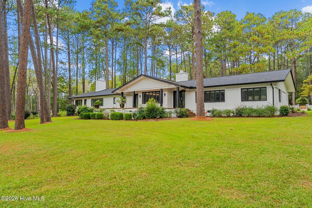 Photo of 177 Cross Country Lane, Southern Pines, NC 28387 (MLS # 100610503)