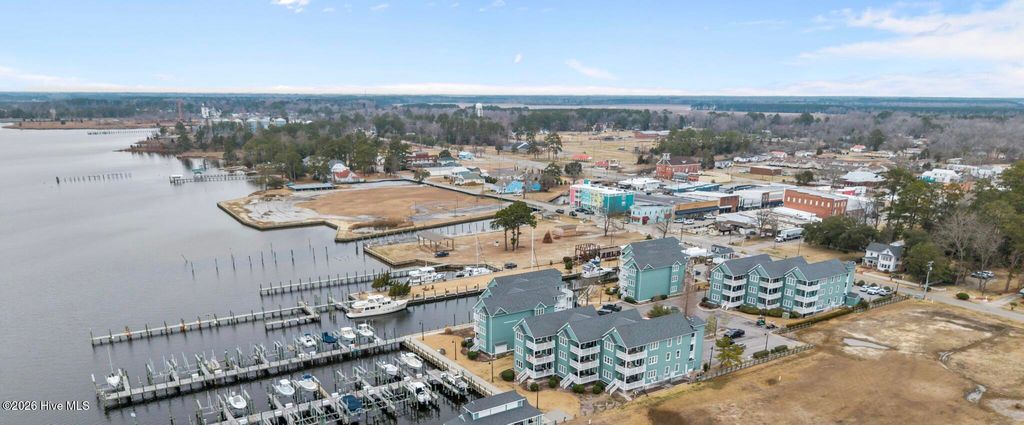 Photo of 1308 Day Beacon Drive #8, Belhaven, NC 27810 (MLS # 100551855)