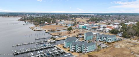 Condo For Sale - 1308 Day Beacon Drive #8<br/> Beaufort County, Belhaven, NC 27810