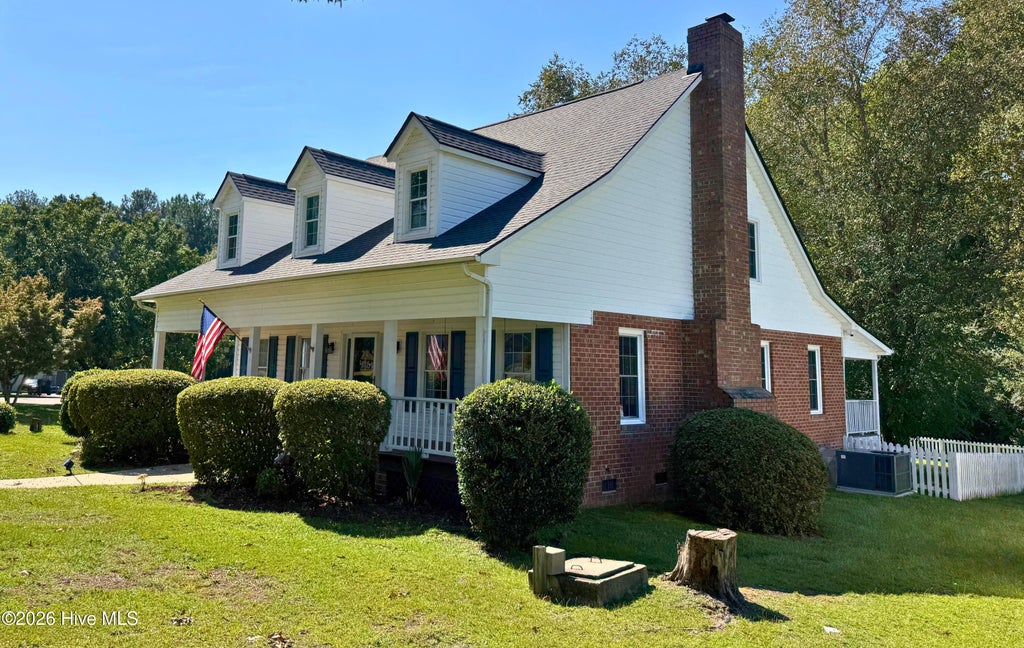 Photo of 7724 Borthwick Drive, Fayetteville, NC 28306 (MLS # 100611726)