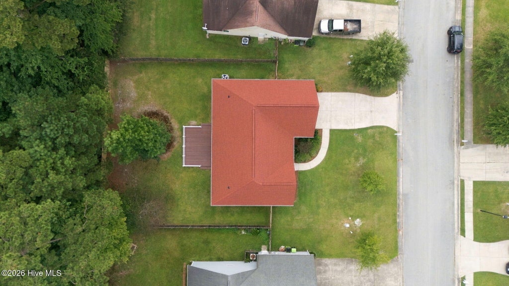 Photo of 3235 Austin Avenue, New Bern, NC 28562 (MLS # 100605623)