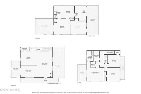 Tiny photo for 218 Oyster Lane, North Topsail Beach, NC 28460 (MLS # 100559902)