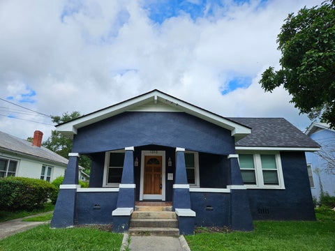 Homes For Rent - 1313 Merry Street<br/> Richmond County, Augusta, GA 30904